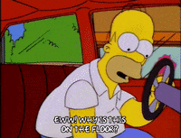 homer simpson GIF