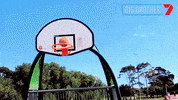 Big Brother Basketball GIF by Big Brother Australia