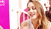 leighton meester GIF