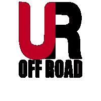 uroffroadkw adventure offroad kuwait overland Sticker