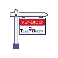 Remax Sticker by Christian Ghisoli