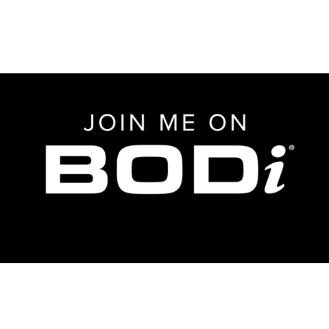 Megan Davies Fitness Sticker by Beachbody