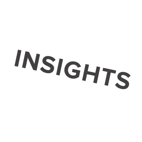 SchmidhuberBrandExperience sticker insight solid insights Sticker