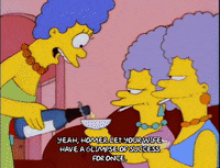 homer simpson GIF
