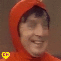 GIF by Grupo Chespirito