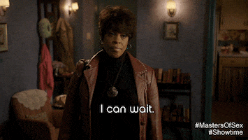masters of sex GIF by Showtime