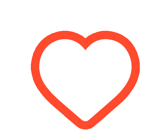 I Love You Kiss Sticker by Clarisse Joly