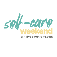 Vibes Brand Sticker by Striking + Strong