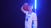 Creighton Mens Basketball GIF by Creighton University Athletics
