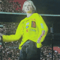 London Dance GIF