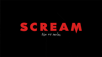 movie awards scream GIF by mtv