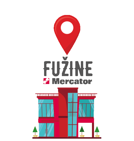 Yo Sosed Sticker by Mercator