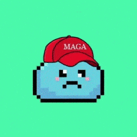 Memecoin Xrp GIF by $DROP