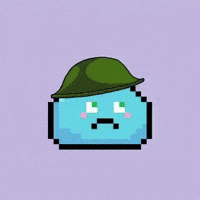 Memecoin Xrp GIF by $DROP