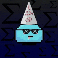 Memecoin Xrp GIF by $DROP