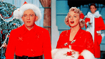 bing crosby GIF