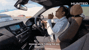 Huntedau GIF by Hunted Australia