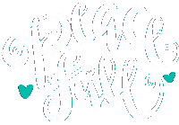 Text Peace Sticker