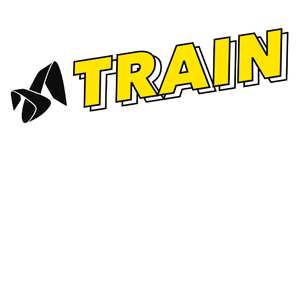Fitness Workout Sticker by McFIT
