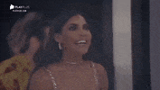 Surprise Thais GIF by Record TV