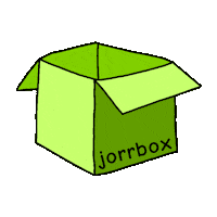 Goodies Gift Box Sticker by Digital Pratik