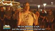 funny or die fire GIF by gethardshow