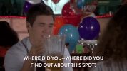 comedy central season 2 episode 5 GIF by Workaholics
