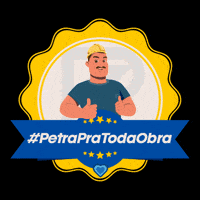 Areia Pedreira GIF by Petra Agregados