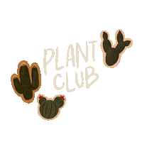 Flowers Plants Sticker