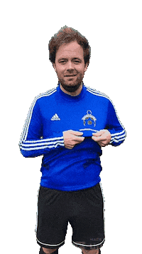 Devoetbalacademie dva devoetbalacademie Sticker