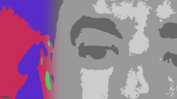 art code GIF by Michel Poisson