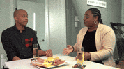 Socializing No One GIF by BDHCollective