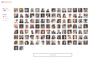 diverse ui GIF by Product Hunt