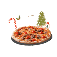 Food Christmas Sticker by Reese Specialty Foods