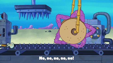 season 10 episode 6 GIF by SpongeBob SquarePants