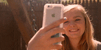 bo burnham selfie GIF by A24