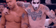 All Elite Wrestling GIF by AEWonTV