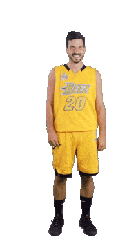 Basketball Swipe Sticker by ACSL - Austrian College Sports League