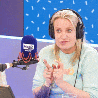 Fun Guess GIF by Magic Radio