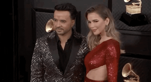 Grammys 2020 GIF by Recording Academy / GRAMMYs