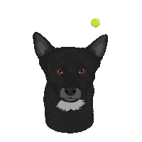 Customportrait Sticker by HeARTs Speak