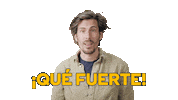 Spanish Spain Sticker by Memrise