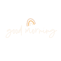 natashazoryk good morning natashazoryk Sticker