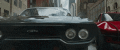 Fast And Furious GIF by The Fast Saga