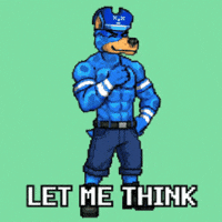 What You Think GIF by SkyDog Social