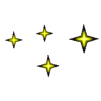 Stars Love Sticker by John Greed Jewellery