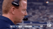 dallas cowboys football GIF by NFL