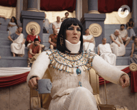 Watching Di Caprio GIF by AÉSIO mutuelle