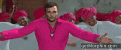 Happy Irrfan Khan GIF by Morphin