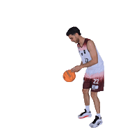 Basketball Winasone Sticker by Iserlohn Kangaroos